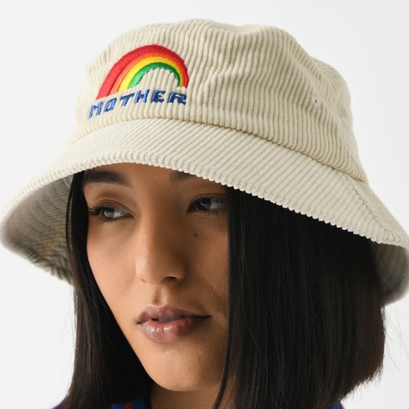 MOTHER. The Bucket List Hat - Picture 2 of 9